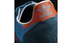 Adidas Originals Кроссовки SL72 Blue Orange