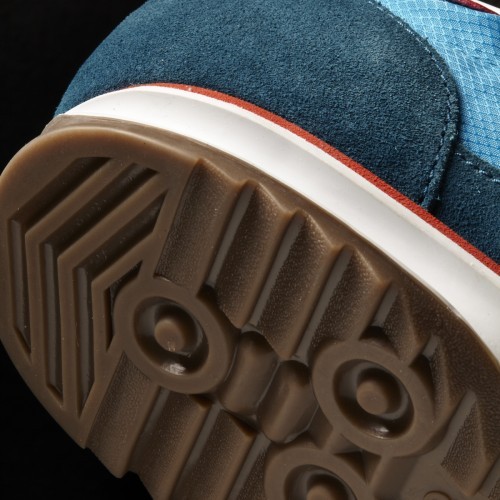 Adidas Originals SL72 apavi Blue Orange