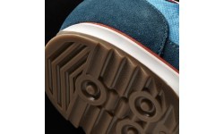 Adidas Originals SL72 apavi Blue Orange