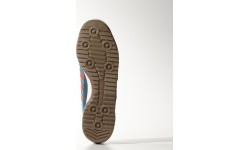 Adidas Originals SL72 Sneakers Blue Orange