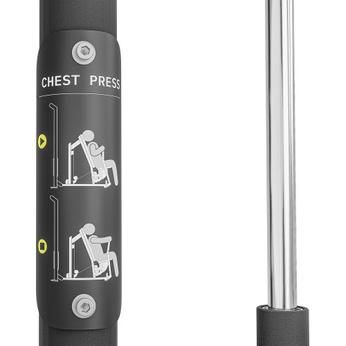 Chest Press UpForm UF-021