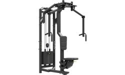 Dual Function Butterfly Machine UpForm UF-018