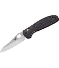 Benchmade 555-S30V Mini Griptilian nazis