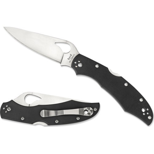 Saliekams nazis Spyderco BY03GP2 Cara Cara 2