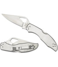Saliekams nazis Spyderco BY04P2 Meadowlark 2