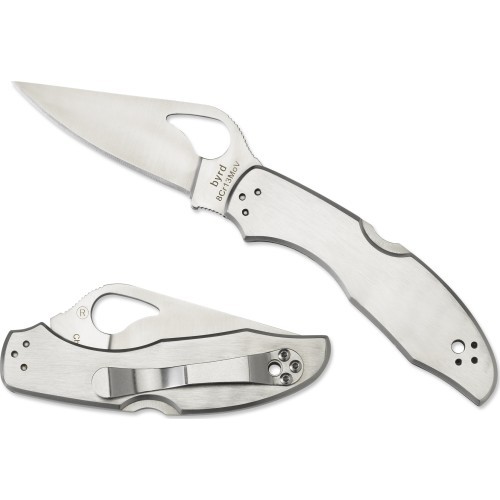 Складной нож Spyderco BY04P2 Meadowlark 2
