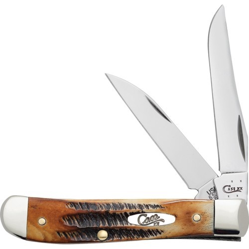 Kabatas nazis Case SS Wharncliffe Mini Trapper