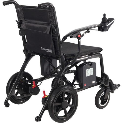 Carbon Electric Wheelchair inSPORTline Feally