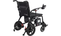 Carbon Electric Wheelchair inSPORTline Feally
