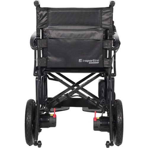 Carbon Electric Wheelchair inSPORTline Feally