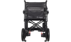 Carbon Electric Wheelchair inSPORTline Feally