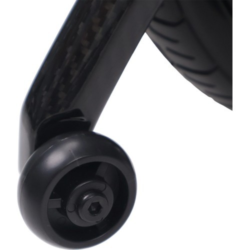 Carbon Electric Wheelchair inSPORTline Feally