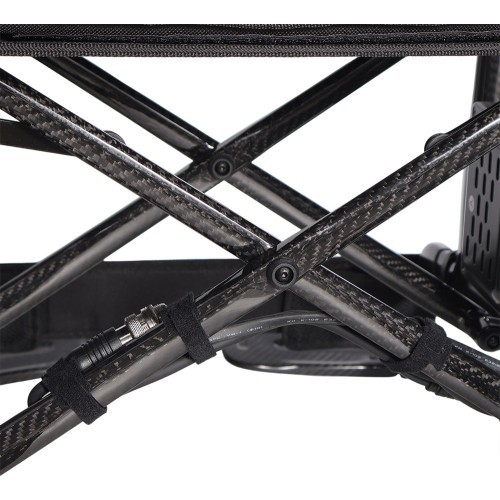 Carbon Electric Wheelchair inSPORTline Feally