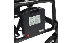 Carbon Electric Wheelchair inSPORTline Feally