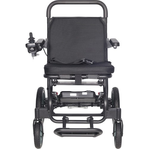 Lightweight Electric Wheelchair inSPORTline Zauney