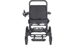 Lightweight Electric Wheelchair inSPORTline Zauney