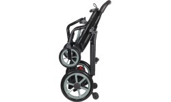 Lightweight Electric Wheelchair inSPORTline Zauney