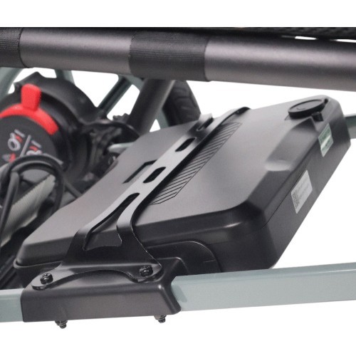 Lightweight Electric Wheelchair inSPORTline Zauney