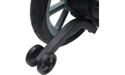 Lightweight Electric Wheelchair inSPORTline Zauney