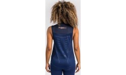 Женская майка Venum Technical 3.0 Dry Tech – Night Blue