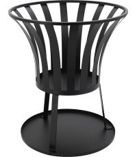 Костровая яма Cattara Stromboli 45 см