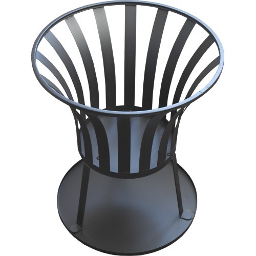 Fireplace Cattara Stromboli 45cm