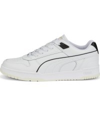 Puma Men's Shoes Rbd Game Low White 386373 01