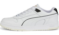 Puma Men's Shoes Rbd Game Low White 386373 01
