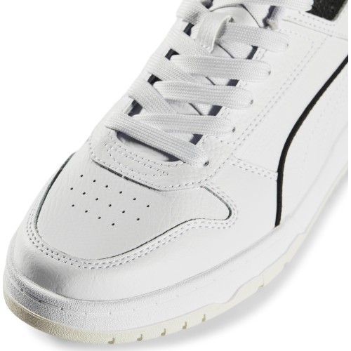 Puma Men's Shoes Rbd Game Low White 386373 01