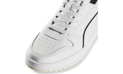 Puma Men's Shoes Rbd Game Low White 386373 01