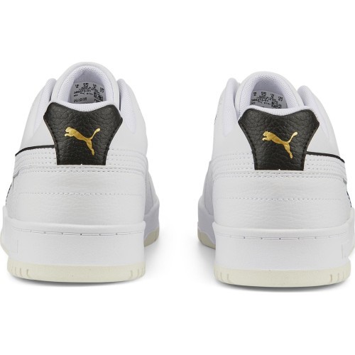 Puma Men's Shoes Rbd Game Low White 386373 01