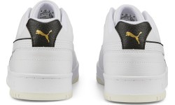 Puma vīriešu apavi Rbd Game Low White 386373 01
