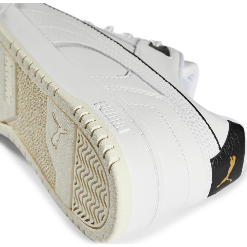 Мужская обувь Puma Rbd Game Low White 386373 01