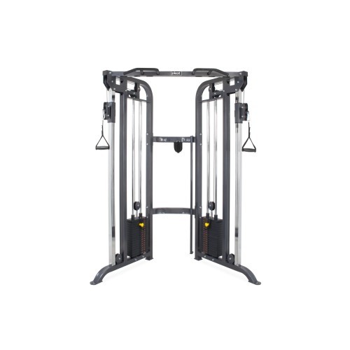 Pivot Fitness 820 dubultais regulējamais skriemelis