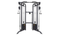 Pivot Fitness 820 Dual Adjustable Pulley