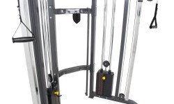 Pivot Fitness 820 двойной регулируемый блок