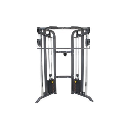 Pivot Fitness 820 dubultais regulējamais skriemelis