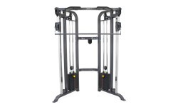 Pivot Fitness 820 Dual Adjustable Pulley