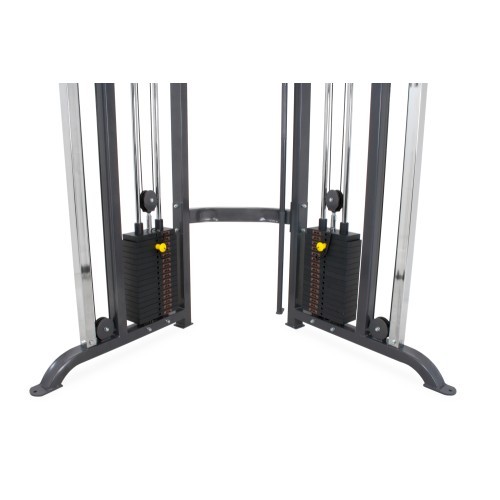 Pivot Fitness 820 двойной регулируемый блок