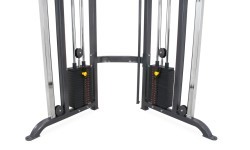 Pivot Fitness 820 Dual Adjustable Pulley