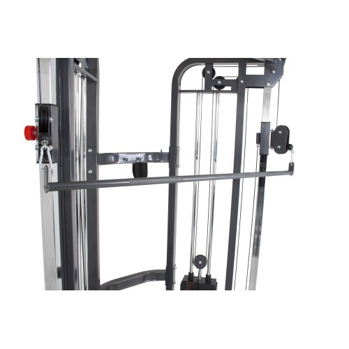 Pivot Fitness 820 двойной регулируемый блок