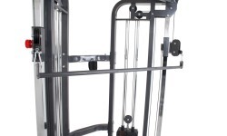 Pivot Fitness 820 Dual Adjustable Pulley