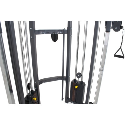 Pivot Fitness 820 Dual Adjustable Pulley