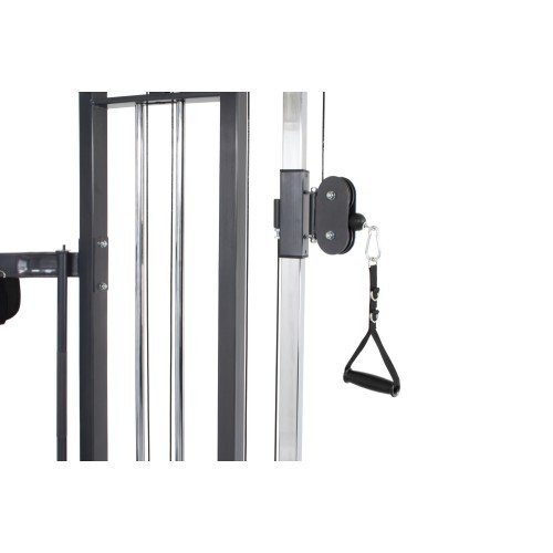 Pivot Fitness 820 двойной регулируемый блок