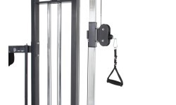 Pivot Fitness 820 двойной регулируемый блок