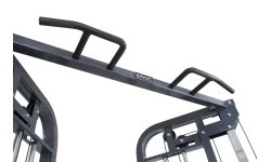 Pivot Fitness 820 Dual Adjustable Pulley