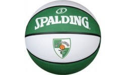 SPALDING EL TEAMBAL ZALGIRIS (1 izmērs)
