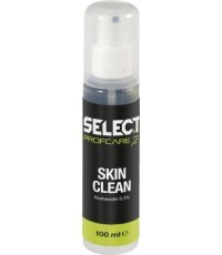 Dezinfekcijas šķidrums Select 100 ml