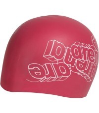 Apgriežama peldcepure Arena Crazy Fant