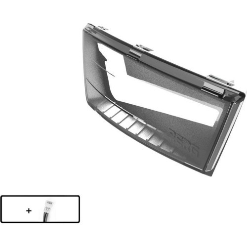 Rally - Headlight Unit Right Race